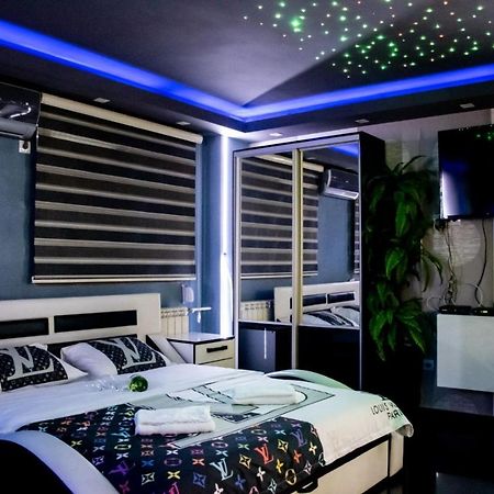 Spa Apartment Bělehrad Exteriér fotografie