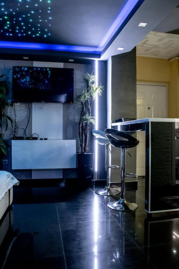 Spa Apartment Bělehrad Exteriér fotografie